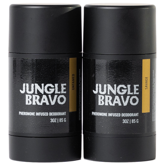 Deodorant 2-Pack