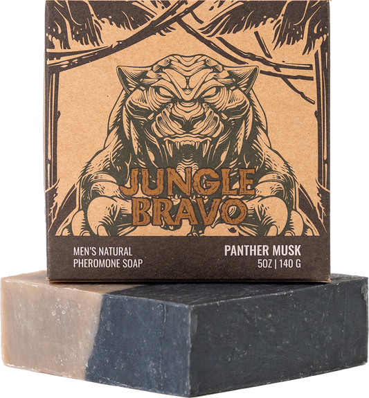 Panther Musk