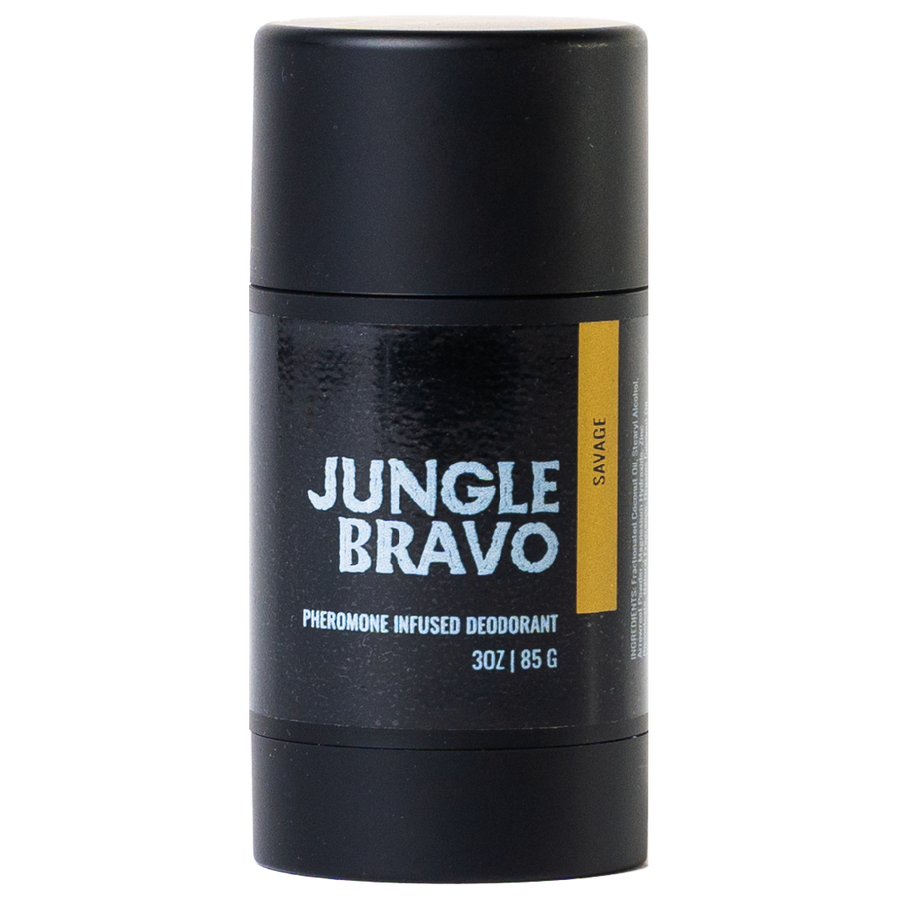 Pheromone Deodorant