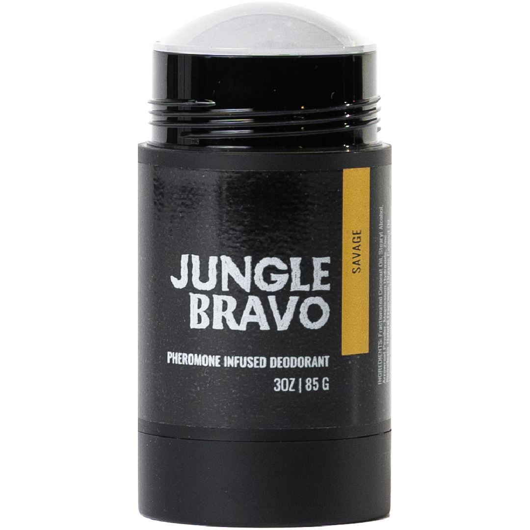 Pheromone Deodorant