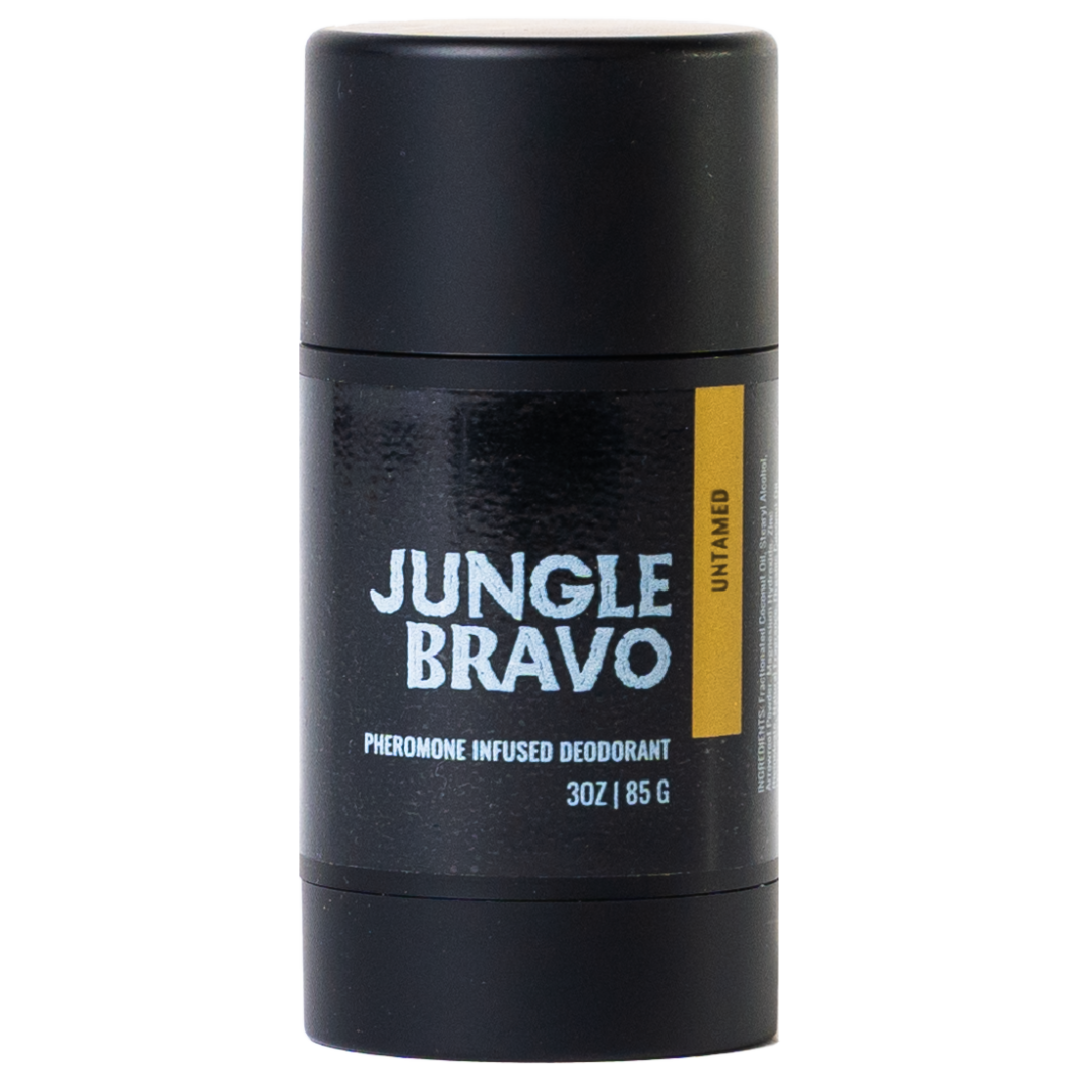 Pheromone Deodorant