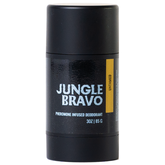 Untamed Pheromone Deodorant