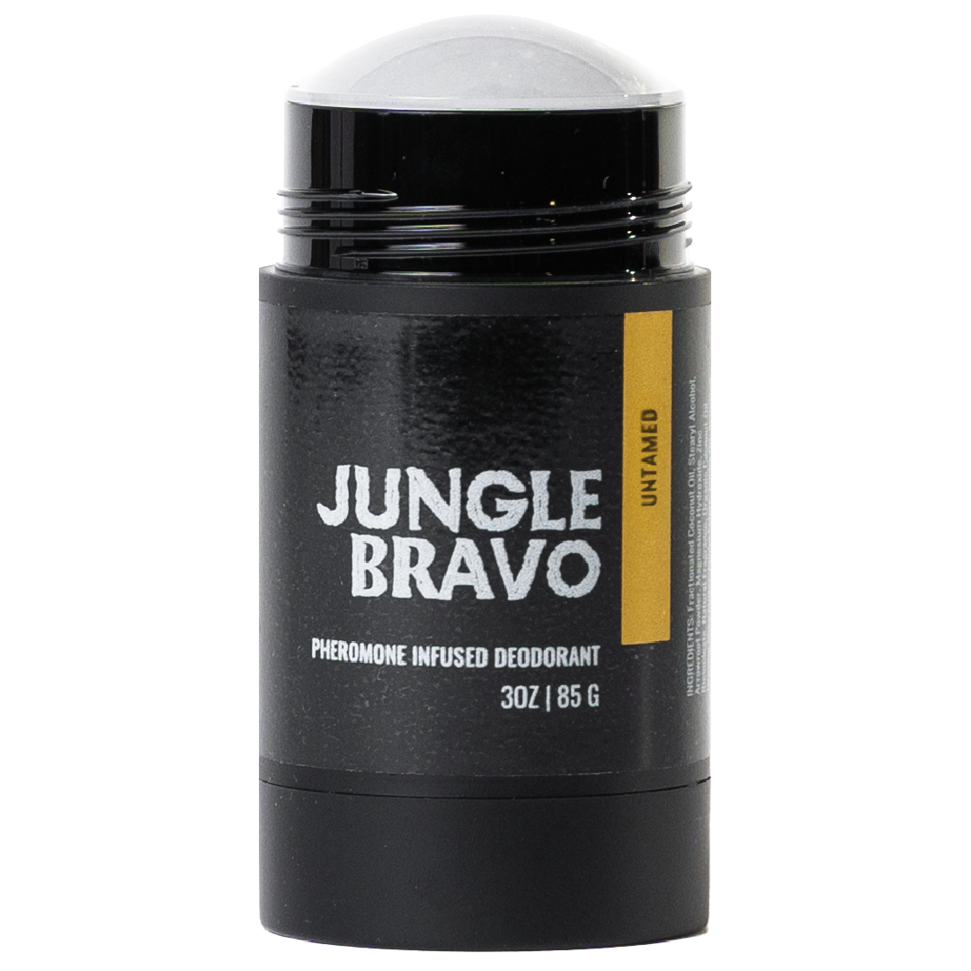Pheromone Deodorant