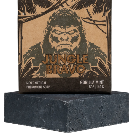 Gorilla Mint