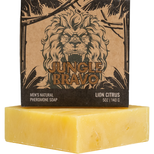 Lion Citrus