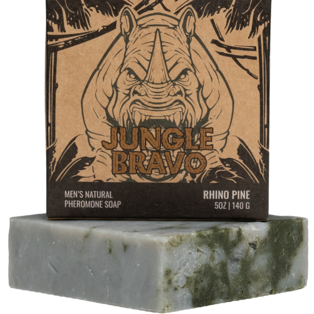 Rhino Pine Jungle Bravo