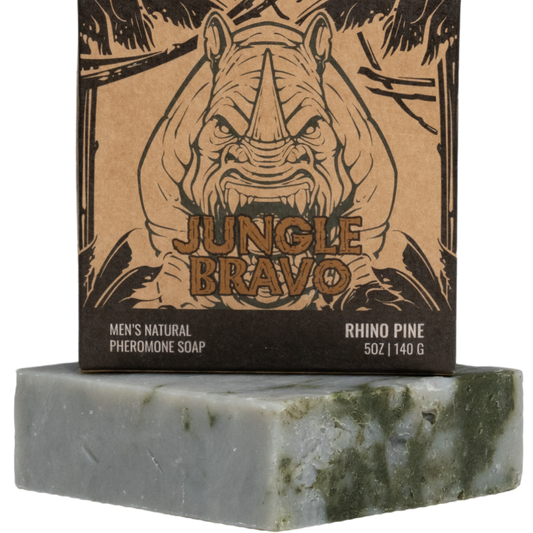 Rhino Pine