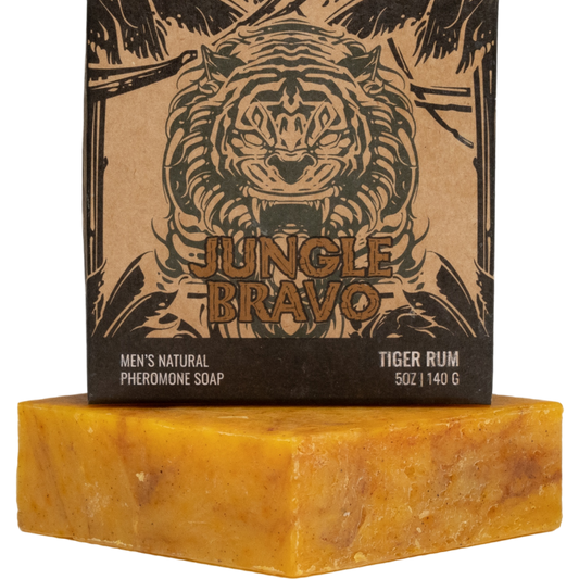 Tiger Rum