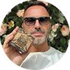 Verified customer of Jungle Bravo pheromone soap for men