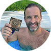 Verified customer of Jungle Bravo pheromone soap for men