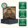 Turn Heads and Ignite Her Desire with Jungle Bravo Pheromone Soap