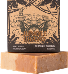 Crocodile Bourbon