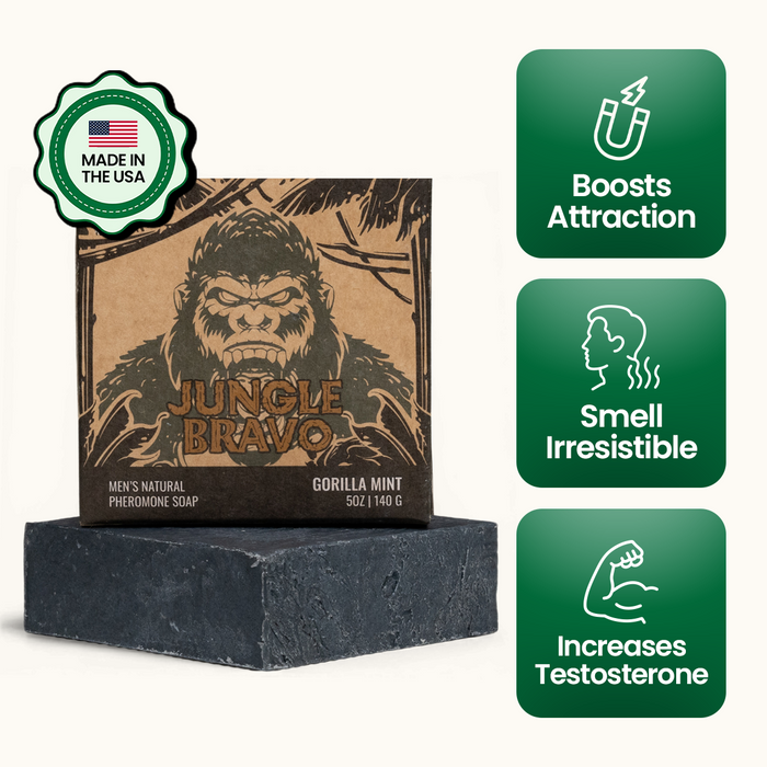 Bar Soap