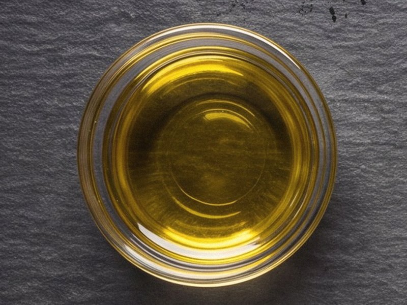 Olive, palm and coconut oils