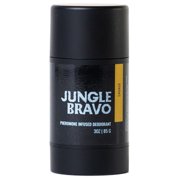 Pheromone Deodorant