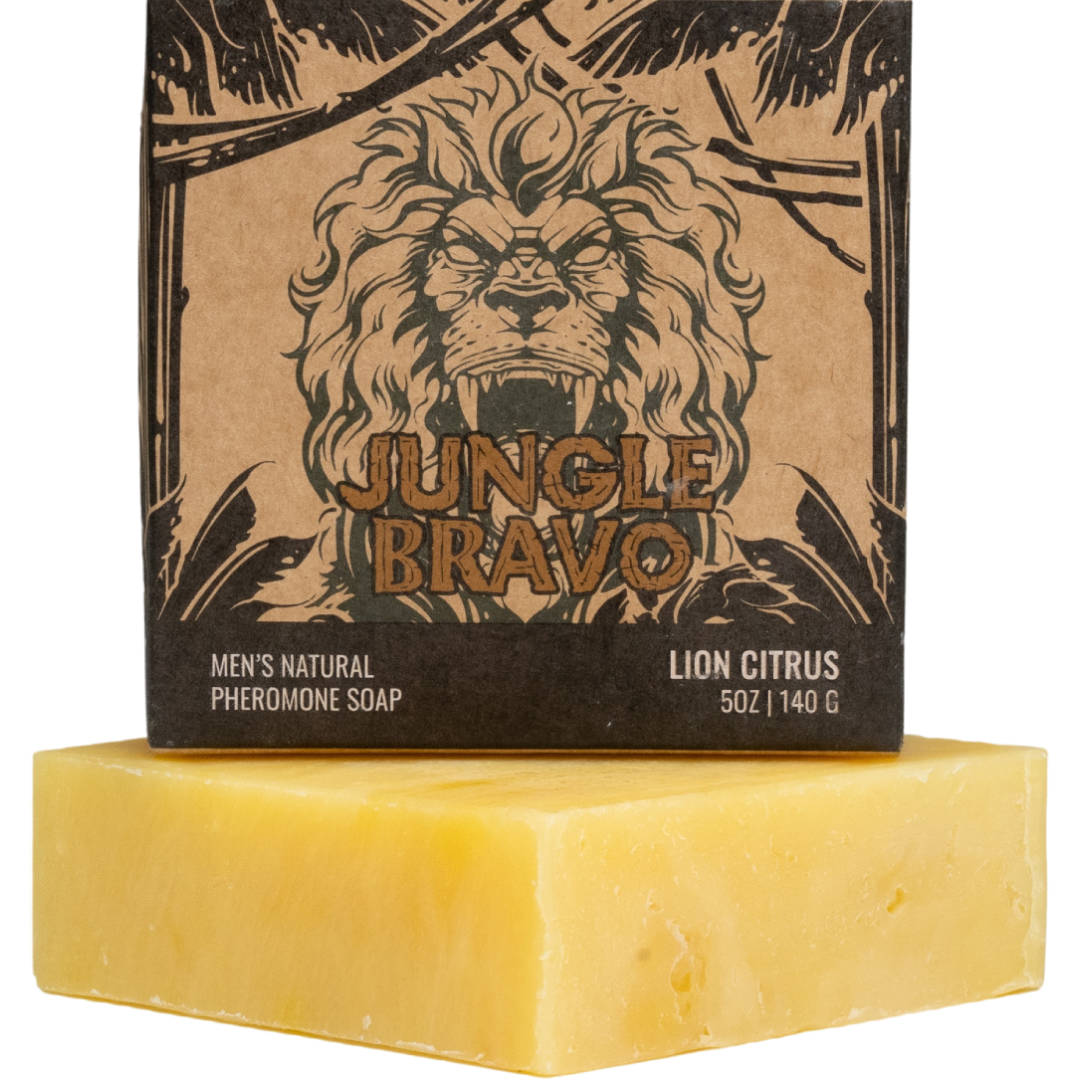 Lion Citrus