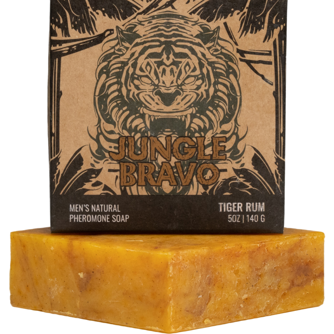 Tiger Rum