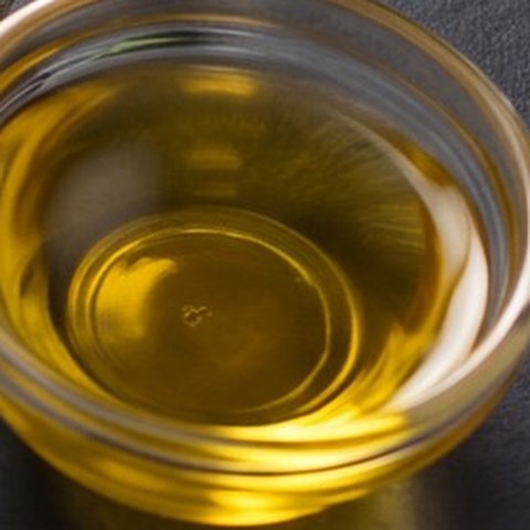 Jojoba oil